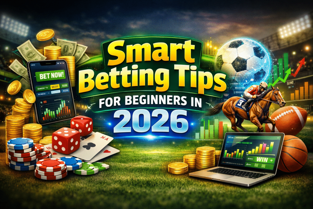 Smart betting tips