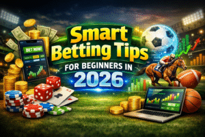 Smart betting tips